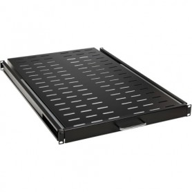 Eaton SRSHELF4PSLVENT Sliding Rack Shelf