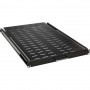 Eaton SRSHELF4PSLVENT Sliding Rack Shelf