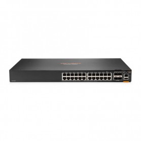 HPE Aruba JL724A 6200F 24G 4SFP+ Switch