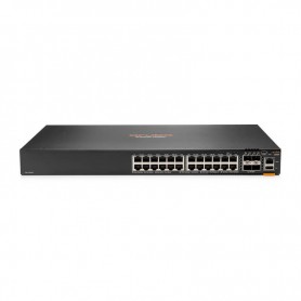 HPE Aruba JL724A 6200F 24G 4SFP+ Switch