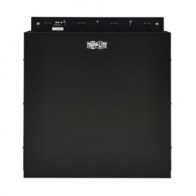 Eaton SRWO2UBRKT Vertical Wallmount Mini Rack Enclosure