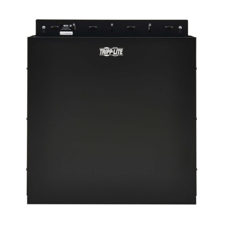 Eaton SRWO2UBRKT Vertical Wallmount Mini Rack Enclosure