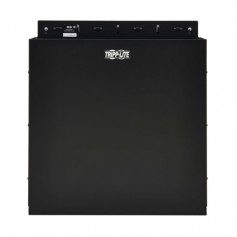 Eaton SRWO2UBRKT Vertical Wallmount Mini Rack Enclosure