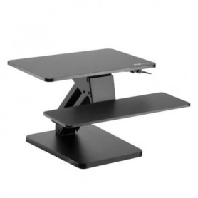 Eaton WWSSDTAM Safe-IT Sit-Stand Desktop Workstation