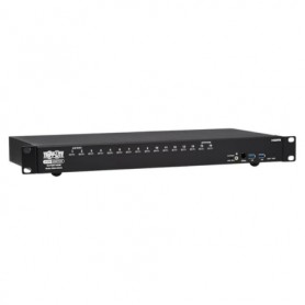 Eaton B024-H4U16 16-Port 4K HDMI/USB KVM Switch