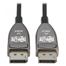 Eaton P580F3-30M-8K6 DisplayPort 8K Active Optical Cable