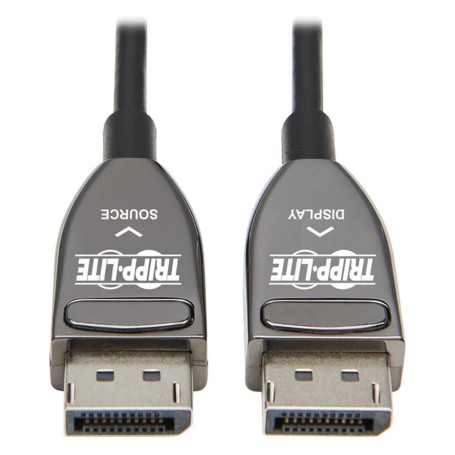 Eaton P580F3-30M-8K6 DisplayPort 8K Active Optical Cable