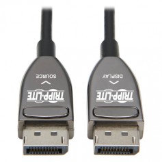 Eaton P580F3-30M-8K6 DisplayPort 8K Active Optical Cable