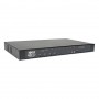 Eaton B064-008-01-IPG 8-Port Cat5 KVM Over IP Switch