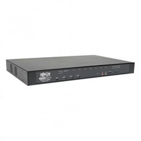 Eaton B064-008-01-IPG 8-Port Cat5 KVM Over IP Switch