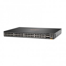 HPE Aruba JL726A 6200F 48G 4SFP+ Switch