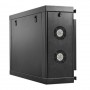 Eaton SRW4USM SmartRack 4U Wall-Mount Rack Enclosure