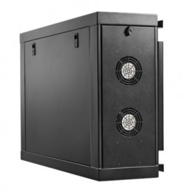 Eaton SRW4USM SmartRack 4U Wall-Mount Rack Enclosure