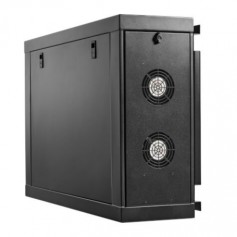 Eaton SRW4USM SmartRack 4U Wall-Mount Rack Enclosure