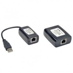 Eaton B203-101-PNP USB 2 0 Over Cat5 Cat6 Extender Kit