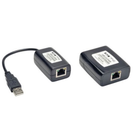 Eaton B203-101-PNP USB 2 0 Over Cat5 Cat6 Extender Kit
