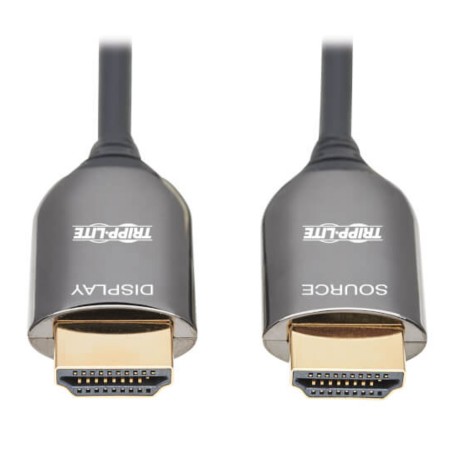 Eaton P568F-25M-8K6 8K HDMI Active Optical Cable AOC