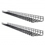 Eaton SRWB6210X2STR SmartRack Wire Mesh Cable Tray