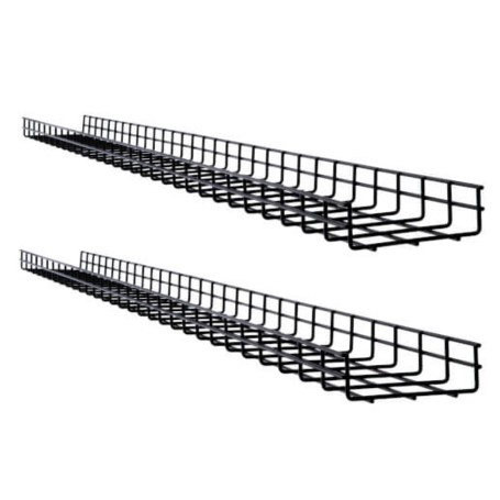 Eaton SRWB6210X2STR SmartRack Wire Mesh Cable Tray