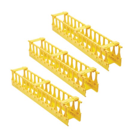 Eaton SRCABLEVRT3FC High Capacity Vertical Cable Manager
