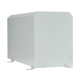 Eaton SRCOOLDXRWLTKIT Low Ambient Temperature Cooling Kit
