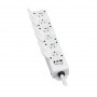 Eaton PS-606-HGDG UL 2930 certified medical grade power strip