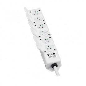 Eaton PS-606-HGDG UL 2930 certified medical grade power strip