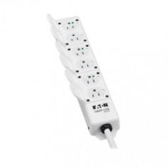 Eaton PS-606-HGDG UL 2930 certified medical grade power strip