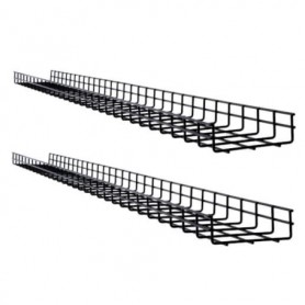 Eaton SRWB12210X2STR SmartRack Wire Mesh Cable Tray