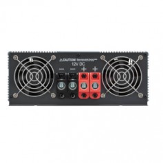 Eaton PV3000GFCI PowerVerter 3000W GFCI DC to AC Power Inverter