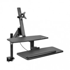 Eaton WWSS1327CP WorkWise Sit-Stand Workstation Clamp