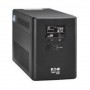 Eaton SMART750LCDTNC 750VA Cloud-Connected Line-Interactive UPS