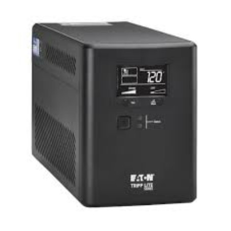 Eaton SMART750LCDTNC 750VA Cloud-Connected Line-Interactive UPS