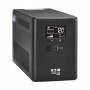 Eaton SMART1500LCDTXC Line-Interactive UPS 1440VA Cloud-Connected