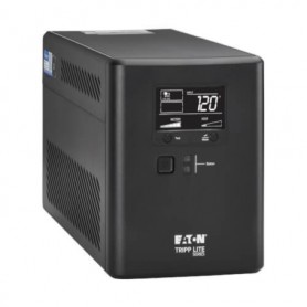 Eaton SMART1500LCDTXC Line-Interactive UPS 1440VA Cloud-Connected