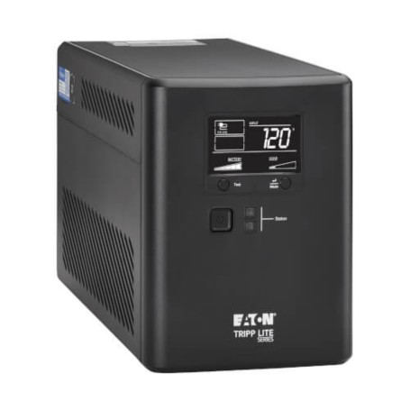 Eaton SMART1500LCDTXC Line-Interactive UPS 1440VA Cloud-Connected
