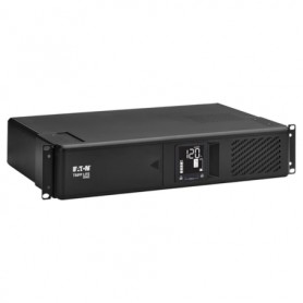 Eaton SMART1500LCDXNC Line-Interactive UPS 1440VA Cloud-Connected
