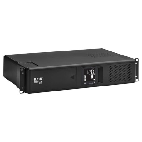 Eaton SMART1500LCDXNC Line-Interactive UPS 1440VA Cloud-Connected