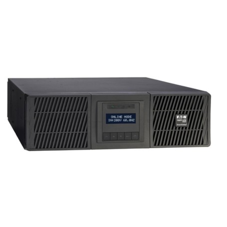 Eaton SU6000RT3UTAA Online Double-Conversion UPS 5400 W 240V