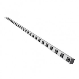 Eaton PS7224-20T Vertical Rack Power Strip PDU Distribution Unit