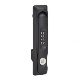 Eaton SRCOMBO4 SmartRack Door Handle Lock Kit