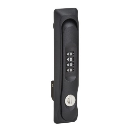 Eaton SRCOMBO4 SmartRack Door Handle Lock Kit