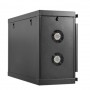 Eaton SRW6USM Wall Mount Rack Enclosure
