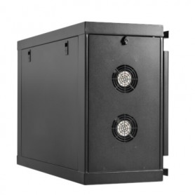 Eaton SRW6USM Wall Mount Rack Enclosure