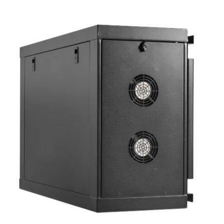 Eaton SRW6USM Wall Mount Rack Enclosure