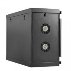 Eaton SRW6USM Wall Mount Rack Enclosure