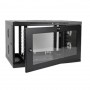 Eaton SRW9UDPGVRT Wall-Mount Rack Enclosure