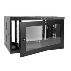 Eaton SRW9UDPGVRT Wall-Mount Rack Enclosure