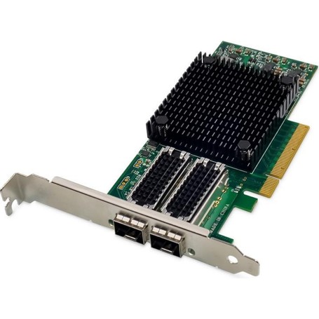 Intel E830XXVDA2 Ethernet Network Adapter