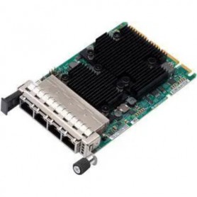 Intel E610XT4M5 Ethernet Network Adapter